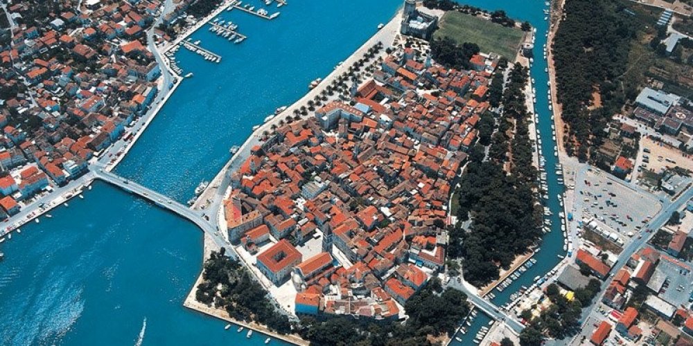 Trogir