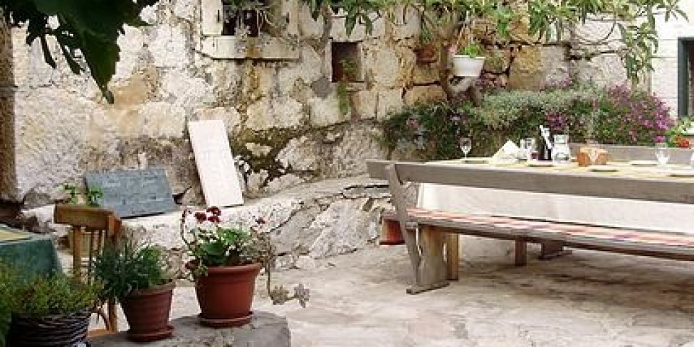 Izlet na seosko domaćinstvo