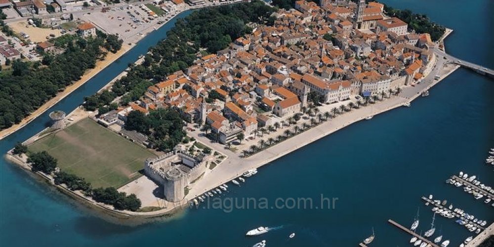Izlet u Trogir