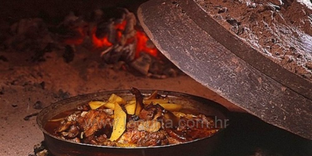 Posjet seoskom domaćinstvu