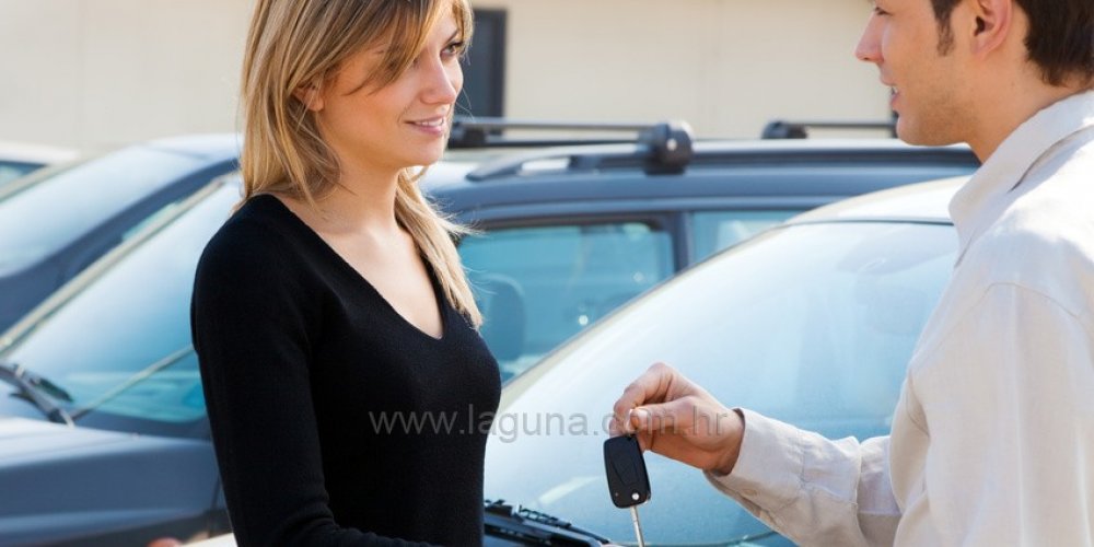 Iznajmite auto u Primoštenu I odvezite se gdje poželite!!