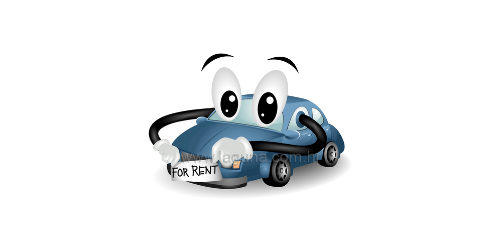 Rent-a-car